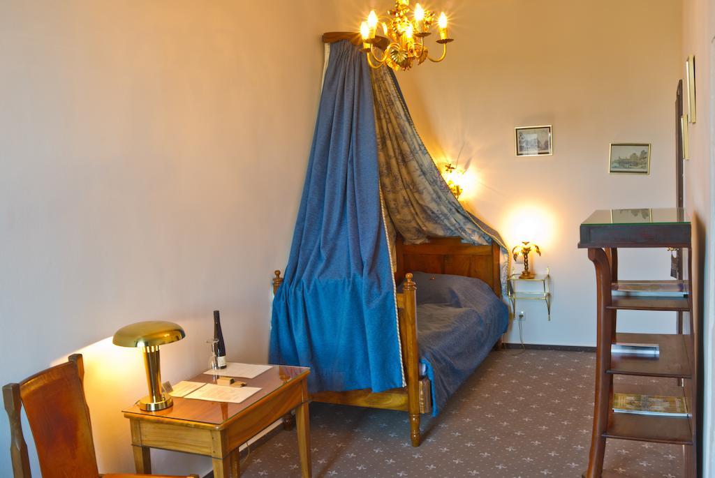 Schloss Lembeck Hotel & Restaurant Dorsten Room photo