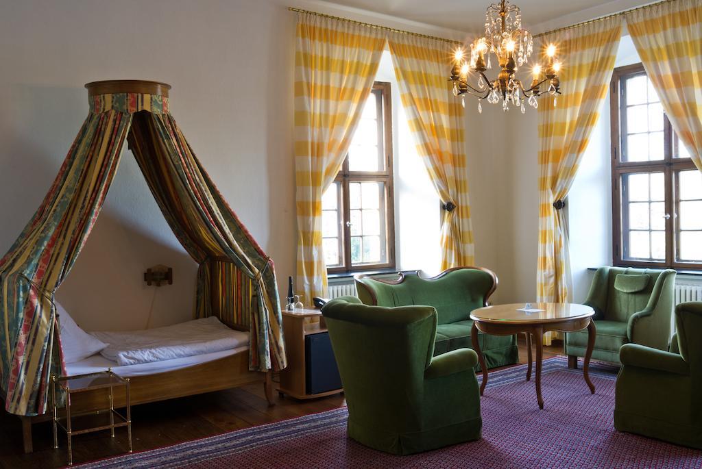 Schloss Lembeck Hotel & Restaurant Dorsten Exterior photo